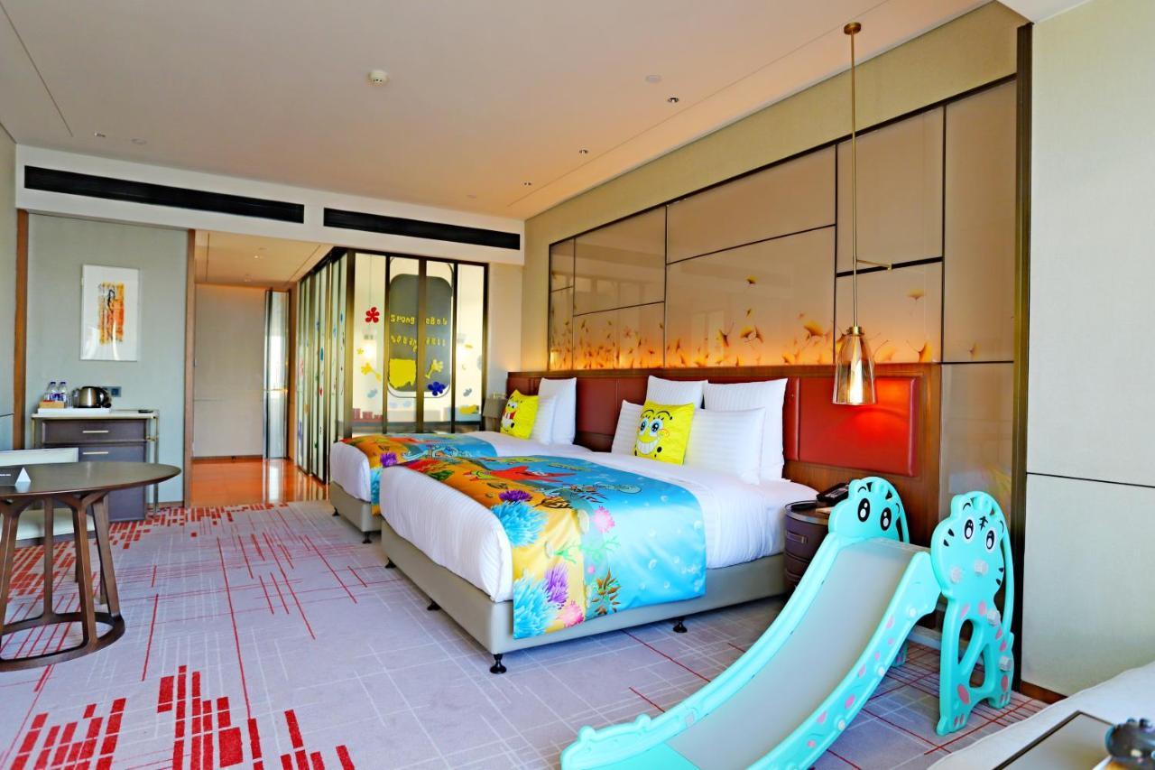 Pullman Huizhou Kaisa Hotell Eksteriør bilde