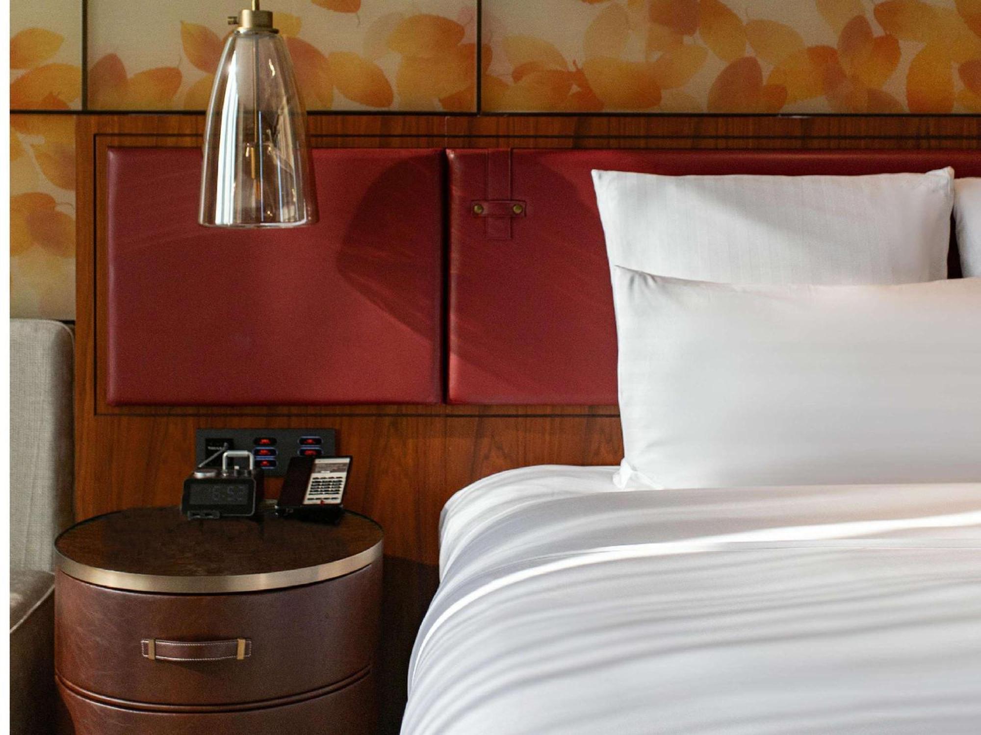 Pullman Huizhou Kaisa Hotell Eksteriør bilde