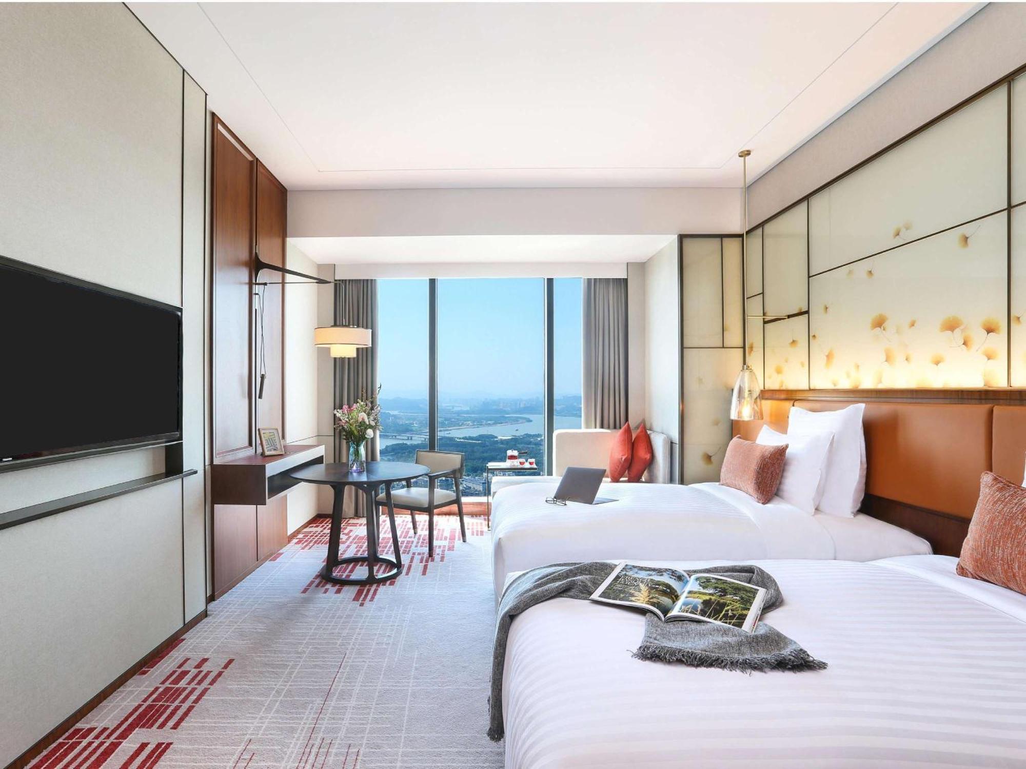 Pullman Huizhou Kaisa Hotell Eksteriør bilde