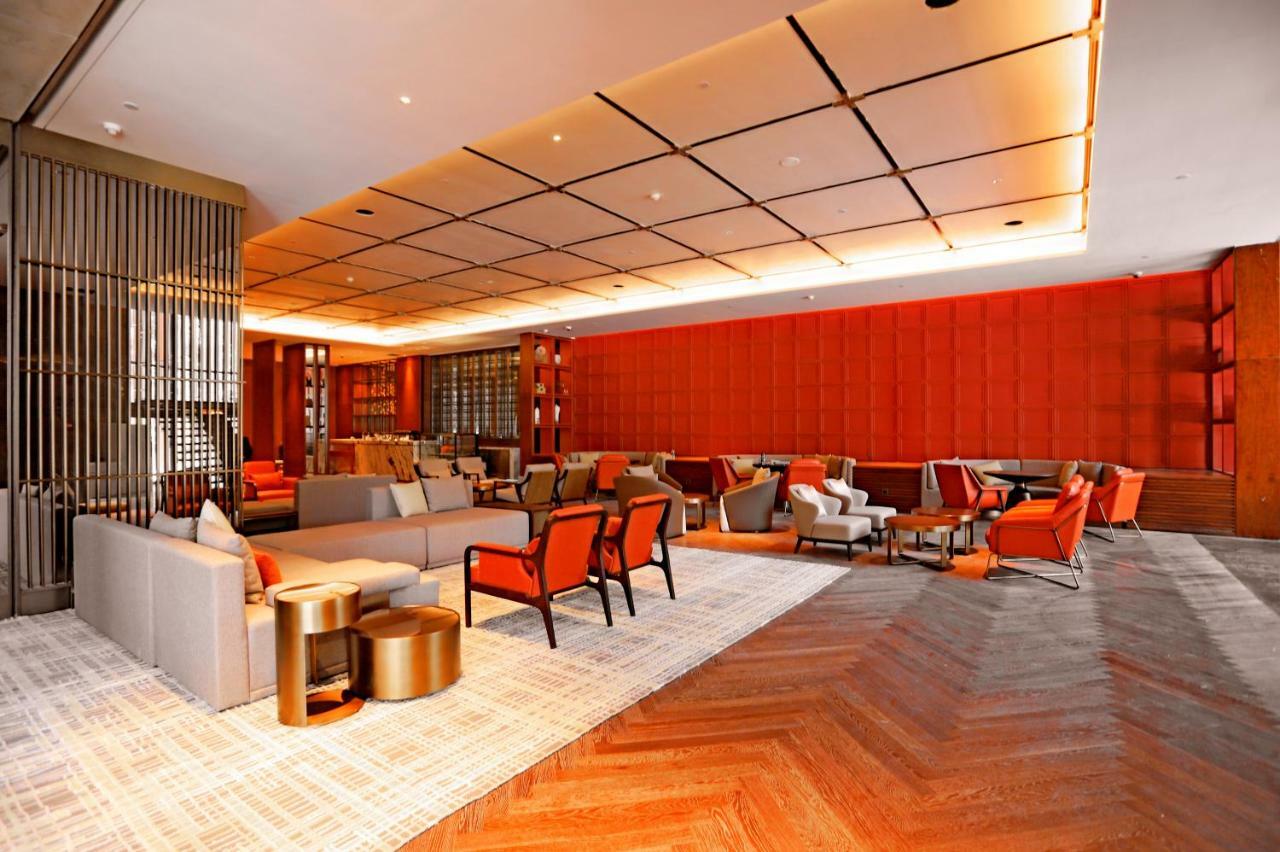 Pullman Huizhou Kaisa Hotell Eksteriør bilde