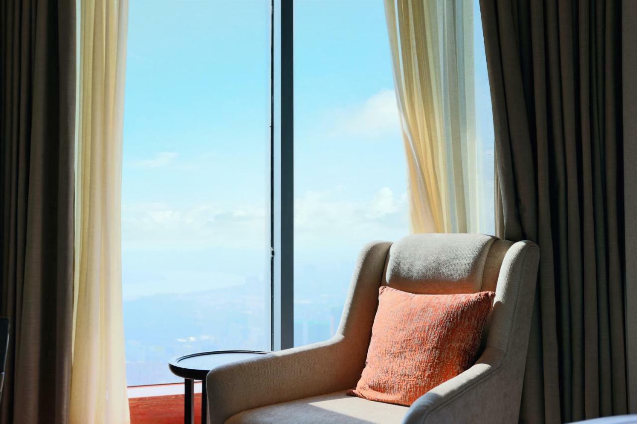 Pullman Huizhou Kaisa Hotell Eksteriør bilde