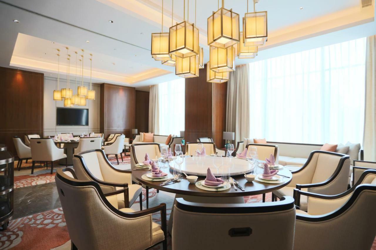 Pullman Huizhou Kaisa Hotell Eksteriør bilde