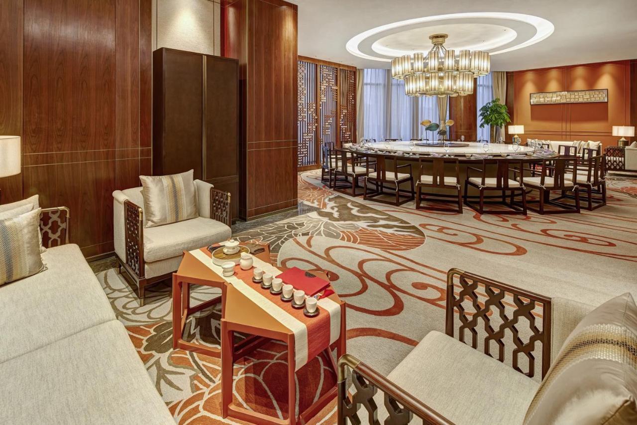 Pullman Huizhou Kaisa Hotell Eksteriør bilde