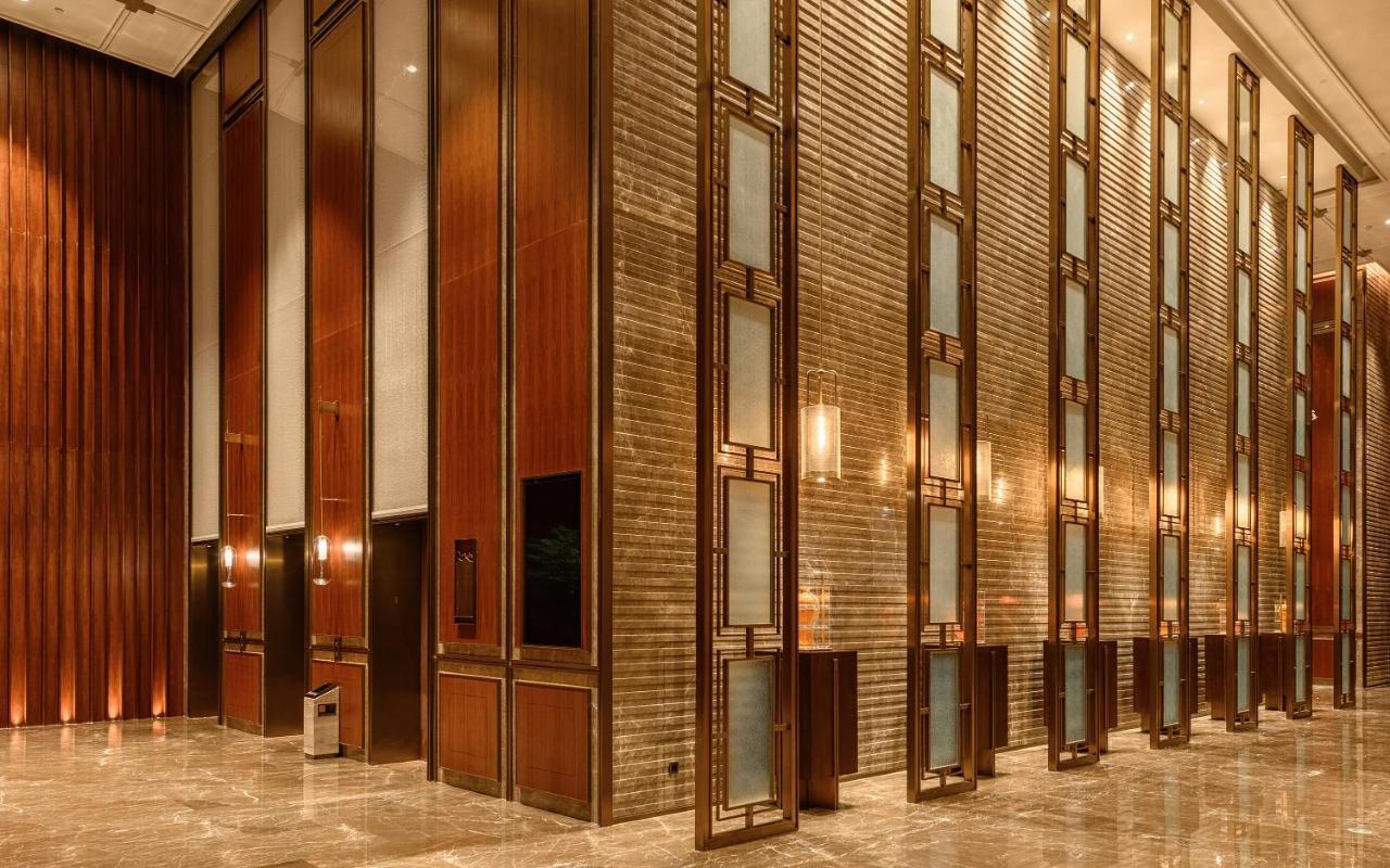 Pullman Huizhou Kaisa Hotell Eksteriør bilde