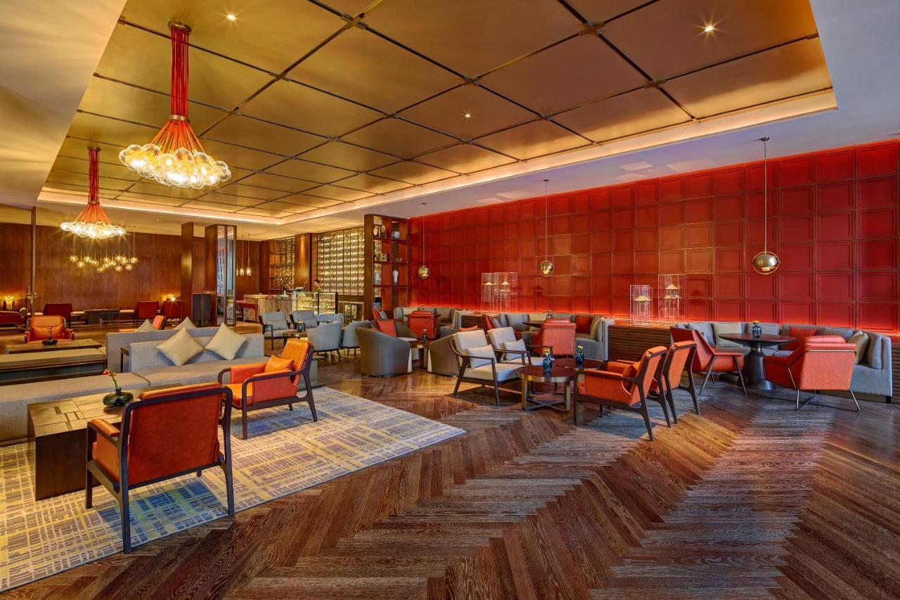 Pullman Huizhou Kaisa Hotell Eksteriør bilde