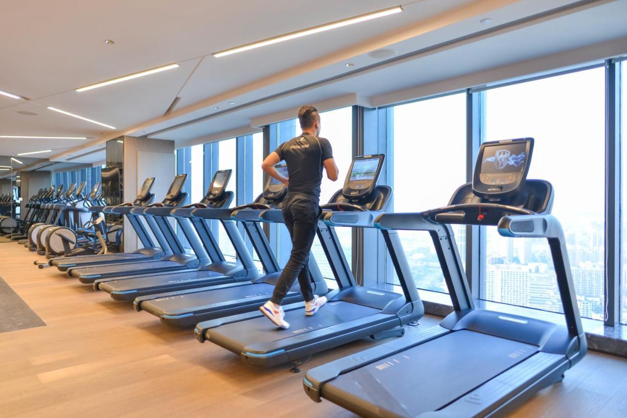 Pullman Huizhou Kaisa Hotell Eksteriør bilde
